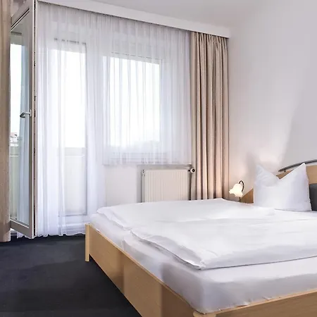 Hotel Days Centre