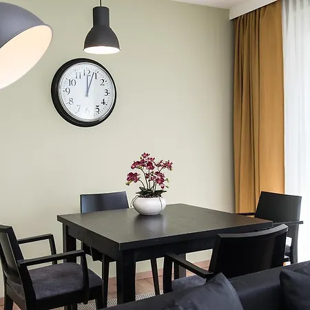 Days Centre Hotel Leipzig