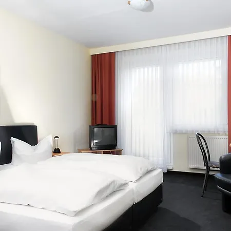 Hotel Days Centre