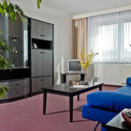 Days Centre Hotel 3*
