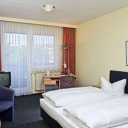 Hotel Days Centre Leipzig