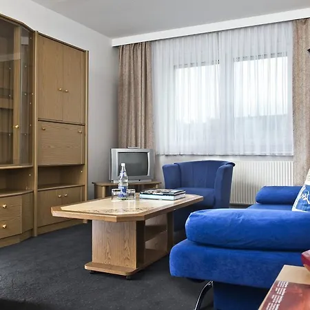 Days Centre Hotel Leipzig